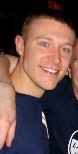 фото Джеффри Скотт Коллинз