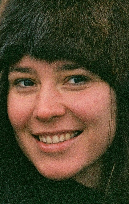 фото Андреа Роггон