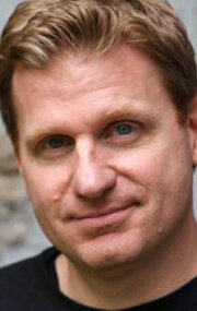 фото Шон МакФерсон