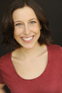 фото Джулия Келли