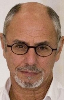 фото Сэл Шарах