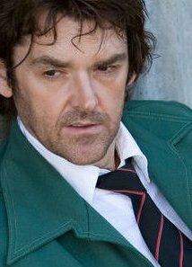 фото Мэтт Форд