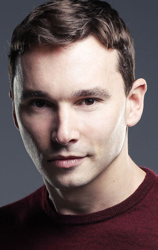 фото Марк Джексон