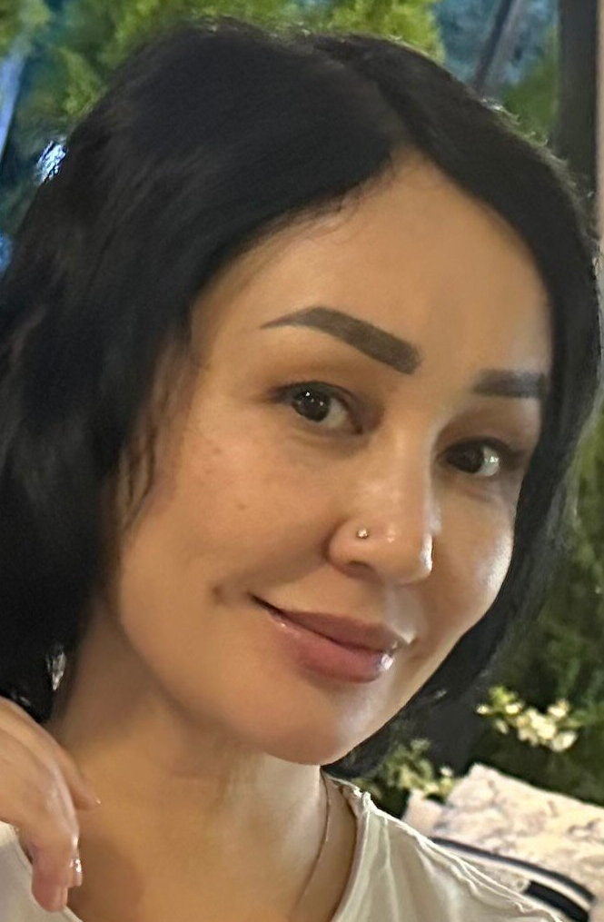 фото Назира Бакаева