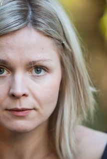 фото Hannah Karine Giske