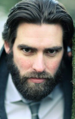 фото Киаран МакГлинн