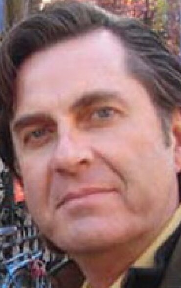 фото Фред Гербер