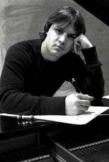 фото Гаррет Кросби