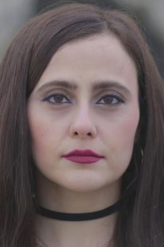 фото Farah Shaer