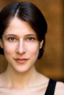 фото Даниэла Флинн