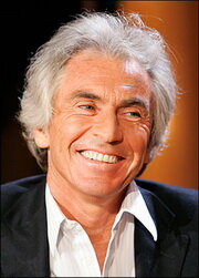 фото Жан-Поль Энтховен