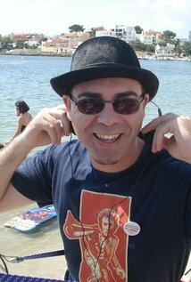 фото Эктор Эскандель