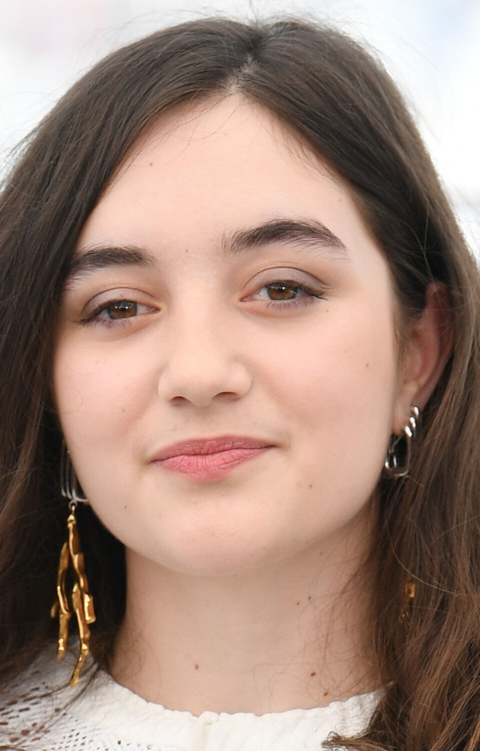 фото Луана Байрами