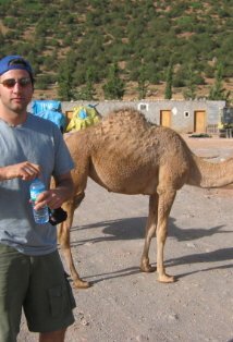 фото Farzin Toussi