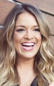 фото Сабрина Сото