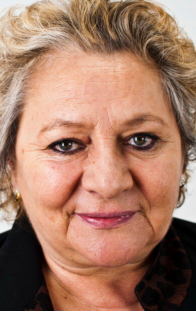 фото Рита Кортесе