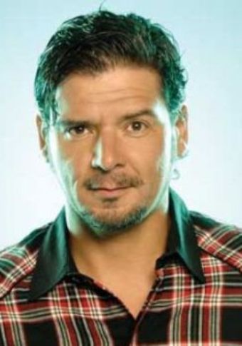 фото Хосе Мария Монхе