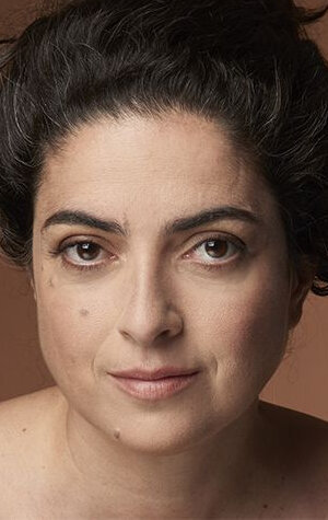 фото Паола Барриентос