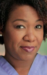 фото Стэйси Гринвелл