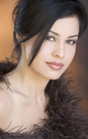 фото Анджелита Франко