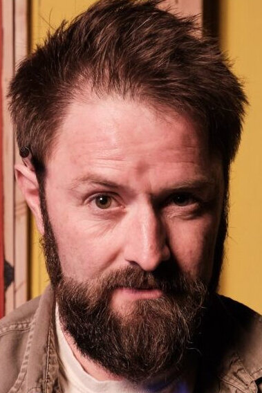 фото Адам Кэйтон-Холлэнд