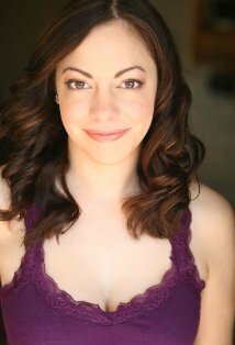 фото Анджела Соер