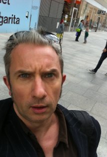 фото Warren Paul Glover