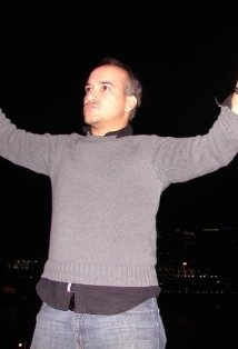 фото Emanuel Camacho