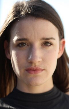 фото Джина Лиза Майвальд