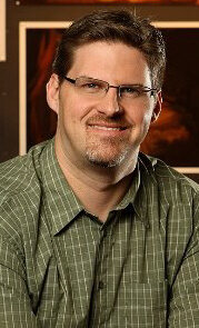 фото Дин Уэллинс