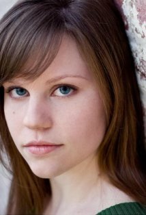 фото Бриджитт Тьиме-Бёрдетт