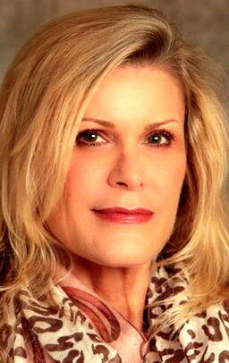 фото Лиза Кирк Колберн