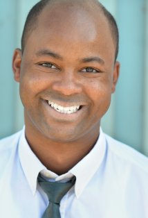 фото Джейсон Андре Смит