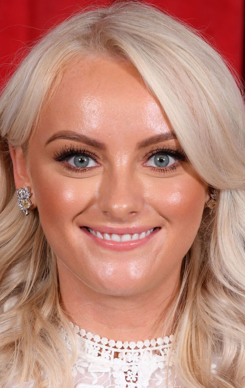 фото Кэти МакГлинн