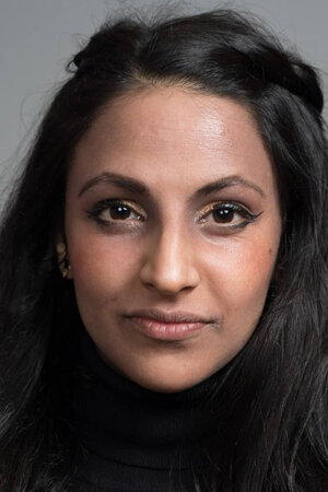 фото Aryana Ramkhalawon