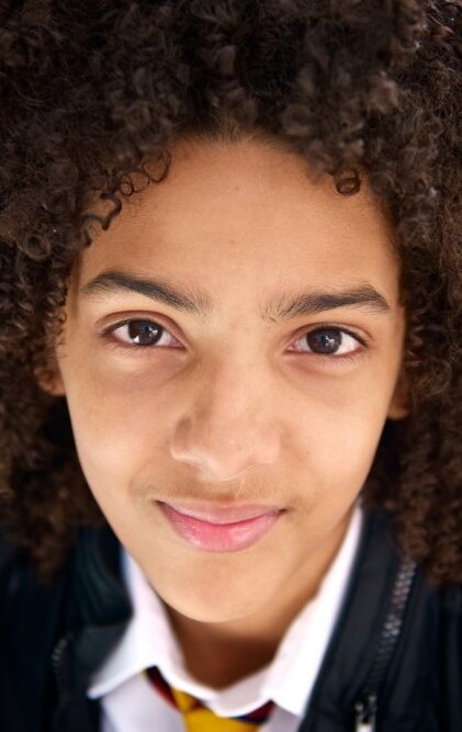 фото Kane Tomlinson-Weaver