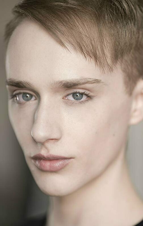 фото Мэтт Гринвуд