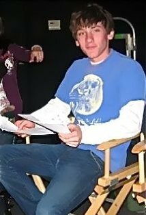 фото Майлз Расмуссен