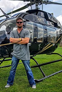 фото Ник Фосс