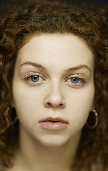 фото Вики Николаевская