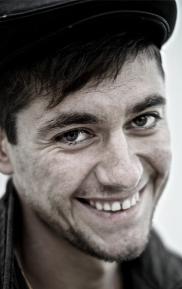 фото Александр Печеник