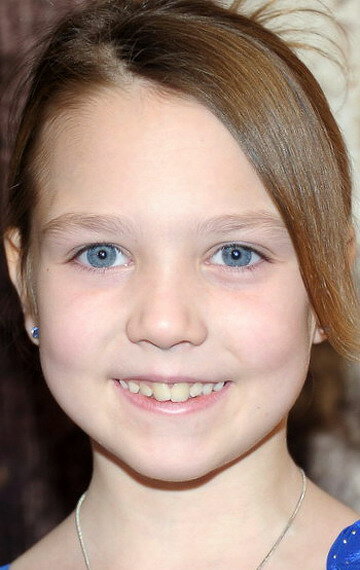 фото Изабель Нелисс