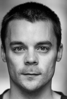 фото Росс Манн