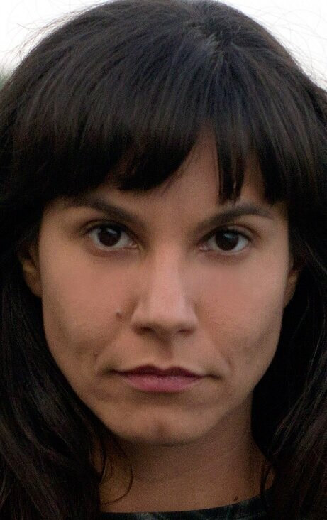 фото Таис Алмейда Праду