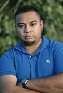 фото Vicente Moctezuma