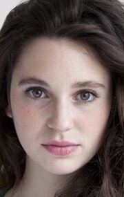 фото Полин Шевийе