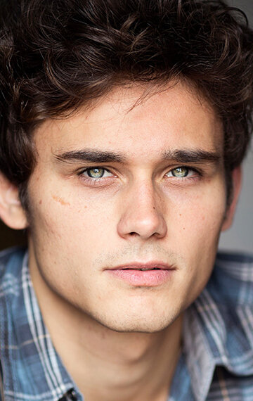 фото Фабиан Волфром