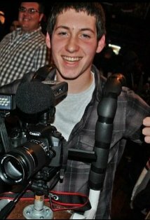 фото Райан Форте