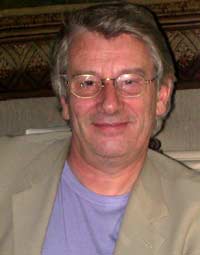 фото Марсель Бозонне