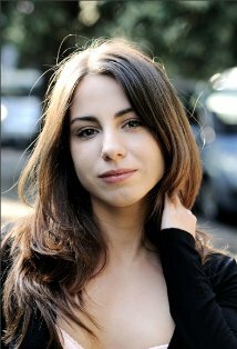 фото Николь Кимино